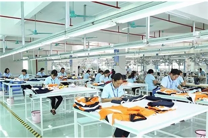 In 2024, China's textile and apparel exports reached 301.1 billion US dollars, with a positive growth of 2.8%