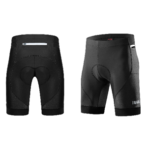 Man  Cycling Underpants 01