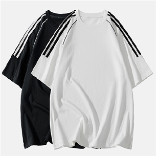 Man/Woman  T-shirts  01