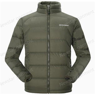 Man/Woman NYXK11386, filling 80%duck down