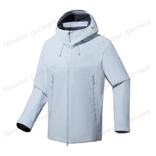 Man/Woman  NYKSD521103, 100%polyester