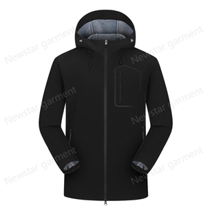 Man/Woman NYJK88663, Surface:88%nylon,12%spandex;Lining:100%polyester