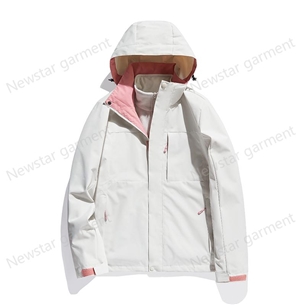 Man/Woman NYKY09, 100%polyester