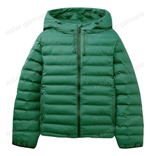 Man NY521505, filling 100%poly fake cotton