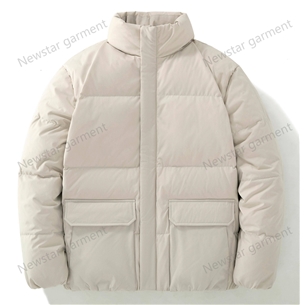 Man/Woman NYEB076, filling 90% duck down