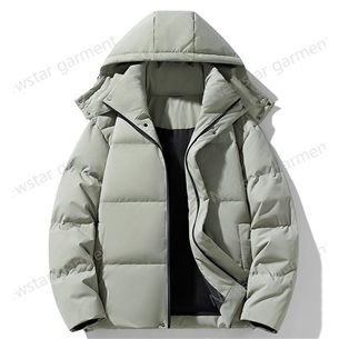 Man/Woman NYEB109, filling 90% duck down