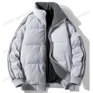 Man/Woman NYEB086, filling 85% duck down