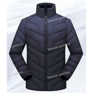 Man and Woman     OUTDOOR DOWN JACKET