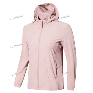 Man and Woman     UV proof, light shirt,     87%nylon, 13%spandex