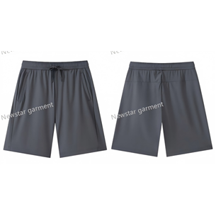 Man         square and stripe fabric    78%nylon, 22%spandex