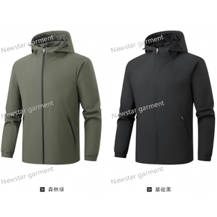 man     style:8891     shell: 90%nylon, 10%spandex   lining: 100%polyester