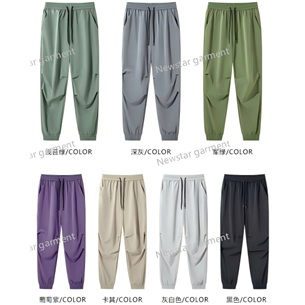 man and woman      style: K5010      90%nylon, 10%spandex