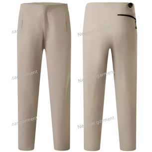Man      Style：017       100%polyester， T800  4 directions stretching, anti-wrinkling